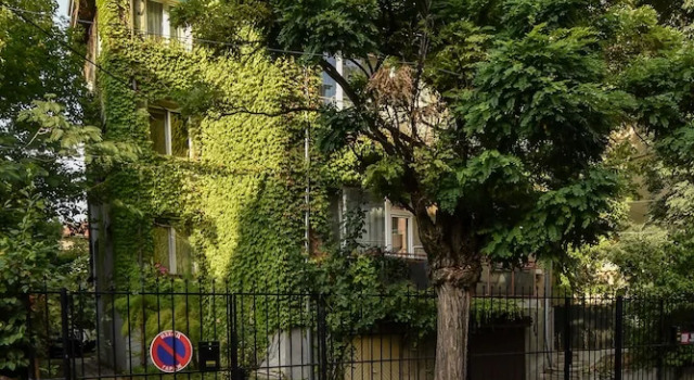 FM Economy Studio - The Green House, Varaa Hotelli Sofia Vitosha