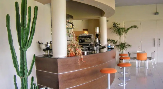 Residence San Rossore