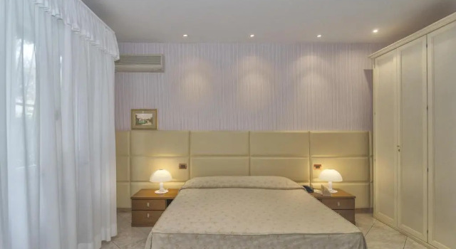 Номер Economy Hotel Verdemare