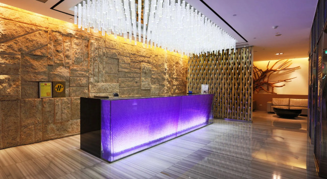 Royal Group Hotel Chang Chien Branch