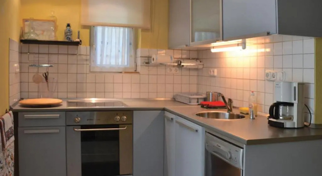 Lejlighed Anna Apartment