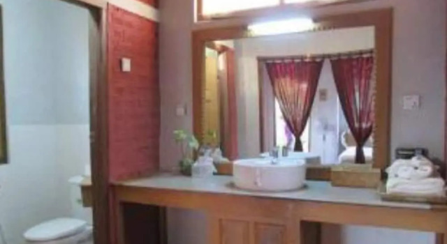 Bungalow doppio Pyi1 Guest House