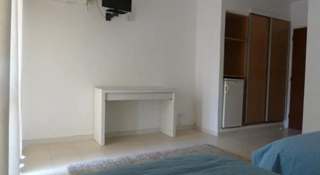 Номер Standard Belo Horizonte