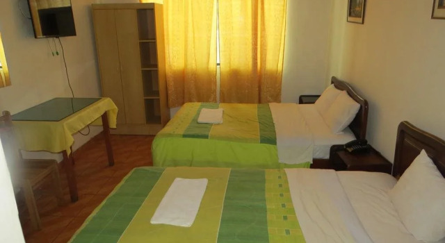 Torre Azul, Rezervovat Hotel Trujillo La Libertad