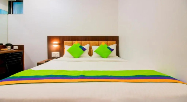 Treebo Arvind Residency