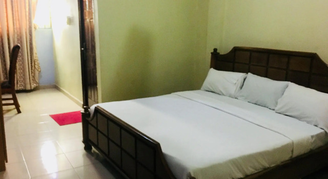 Люкс Business OmoLucas Hotel & Suites