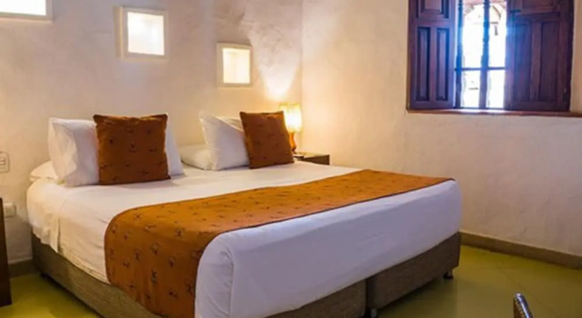 Номер Standard Hicasua Hotel Boutique