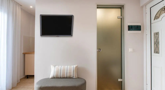 Номер Deluxe KORINA APART HOTEL KAVOS