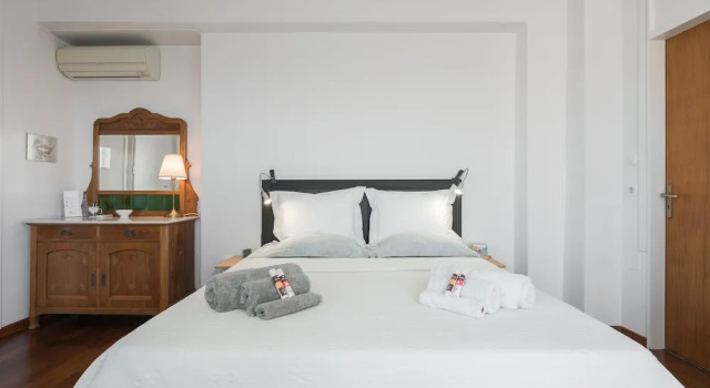 City Penthouse ENA