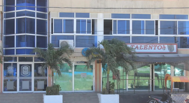 Hotel Colombia Real Santa Marta