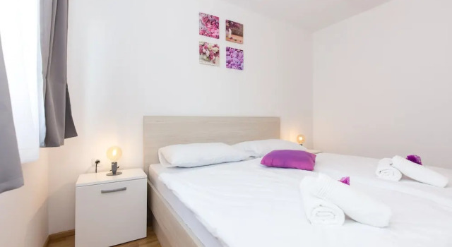 Apartments Kiara Punat