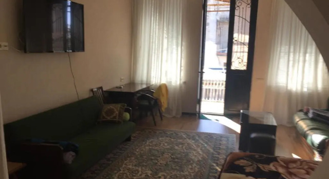 apartament MEDEA, Rezerwuj Apartament Hotele w Imereti z parkingiem, Parking
