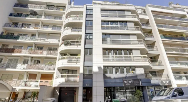 174-Suite Grenelle Luxury flat between the Seine river and the Eiffel Tower, Забронировать Апартаменты/квартира Апартаменты Парижа, рядом с Espace Nadeshiko Paris France, Апартаменты/квартира