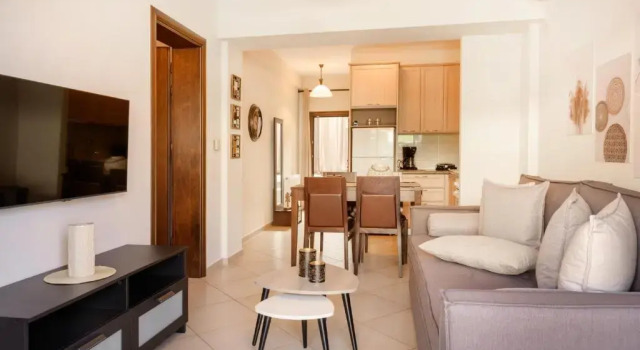 Ifestos Apartments
