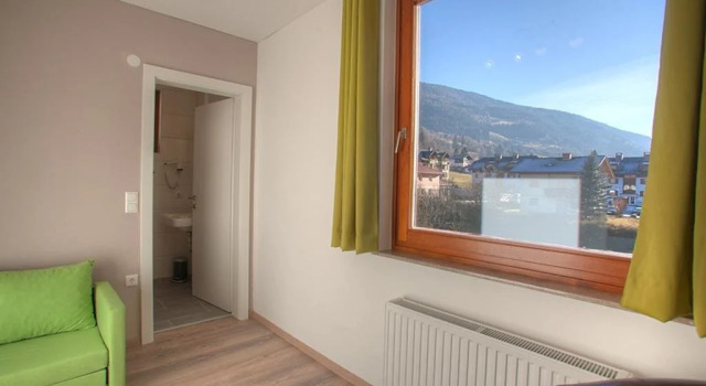 Hotel Klamberghof