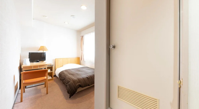 Номер Standard Tabist Hotel Diana Yachiyodai
