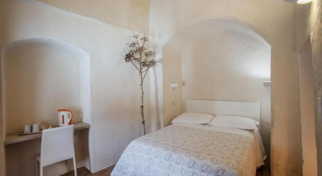 Standard Zimmer Ai Terrazzini