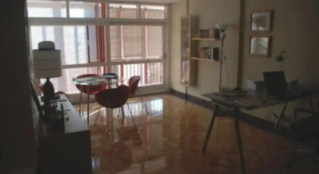Apartamento CENTRO HISTÓRICO Zorrilla 4
