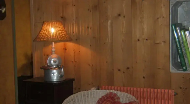 Gîte La Randonnée, Đặt Căn hộ Moudeyres 