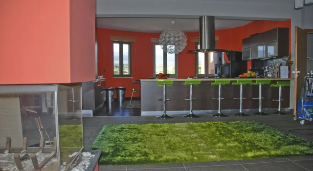 Skinos Ilivatos Eco Villa & Estate, Забронировать Бутик-отель Хавриата Кефалония