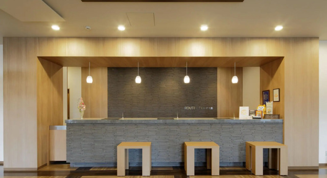 ​Hotel Route-Inn Ube​, Reserva ahora Hotel Hoteles SPA en Yamaguchi, SPA