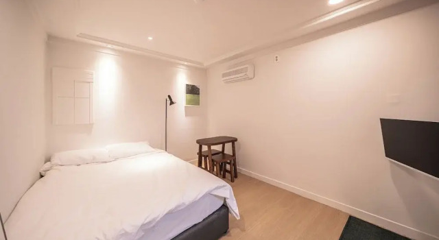Stay A Hotel Gwangan, Забронировать Отель Суен-Гу Пусан, рядом с Busan Museum of Art