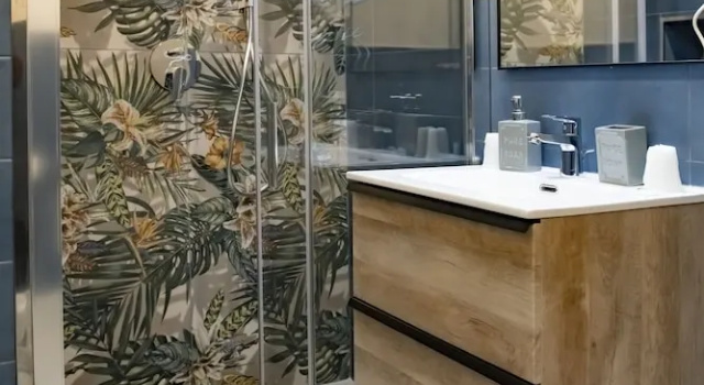 Номер Deluxe с 5 комнатами Boutique Hotel Ferrara