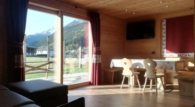 Апартаменты Standard Agriturismo La Stalla