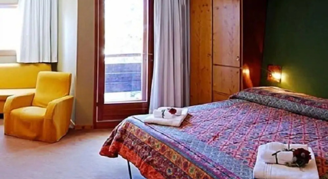 Rifugio Hotel Eurotel, Забронировать Отель Кавалезе Трентино-Альто-Адидже