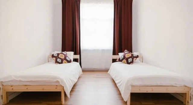 IZU Home
