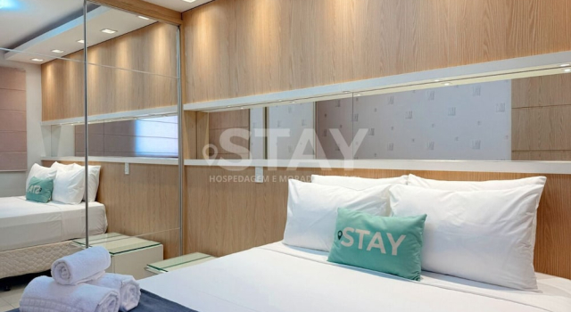 STAY Executive Residence