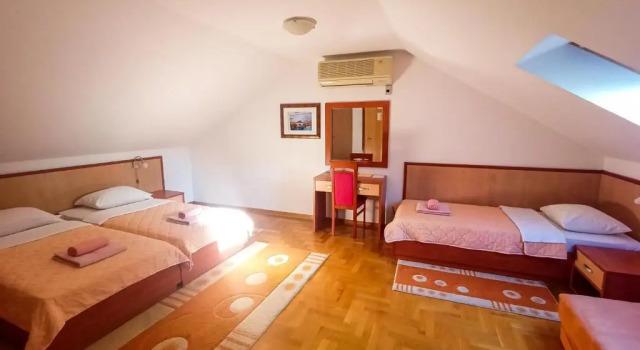 Номер Standard Hotel Porto Bello