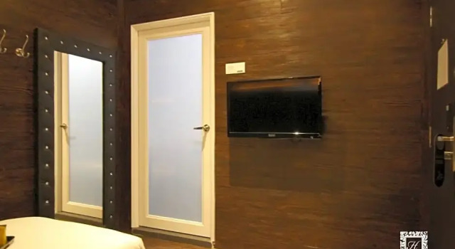 Номер Superior Hermess Hotel Johor