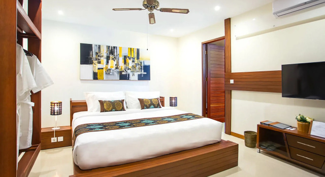 Jasia Luxury Villas