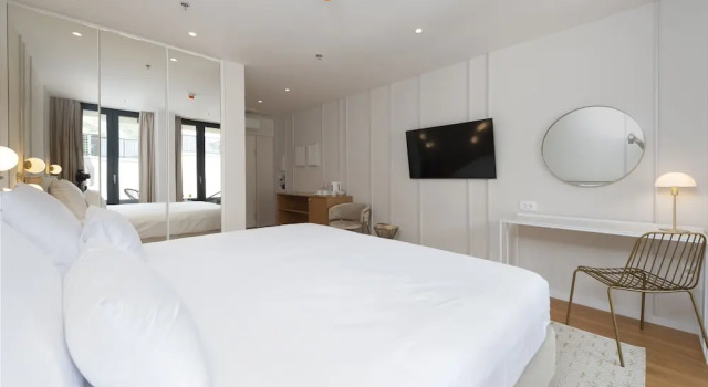 Номер Superior City Residences
