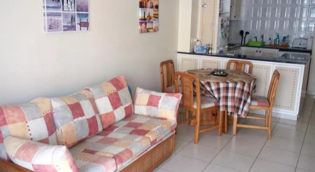 The Paphos Pafia 2 Apartment, Réserver Appartement Hôtels à Paphos avec parking, près de Faros Beach, Parking