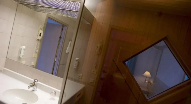 Полулюкс Hotell Valhall