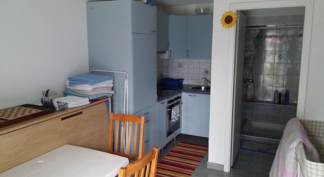 Apartment Alina