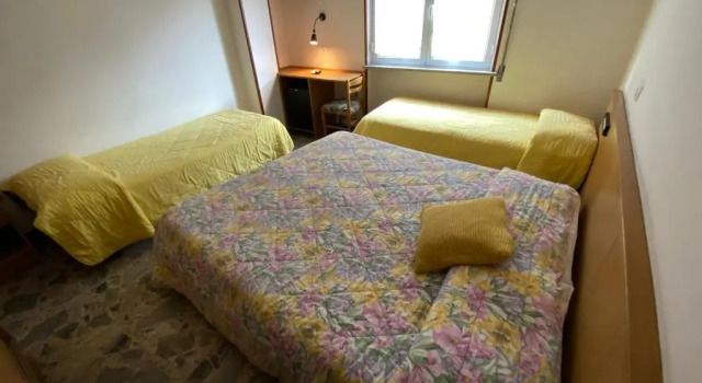 Четырёхместный номер Standard Hotel San Marco