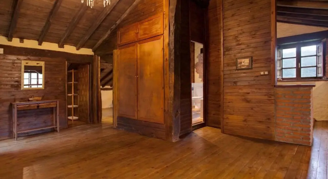 Коттедж Casas Rurales Primorías - Camijanes
