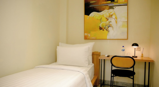 Villa Ceria Dukuh, Book Villa 3-stjernede hoteller i Yogyakarta-provinsen, 3*