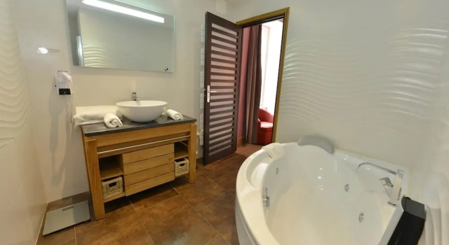 Номер Classic Hotel Relais De La Cote Dor