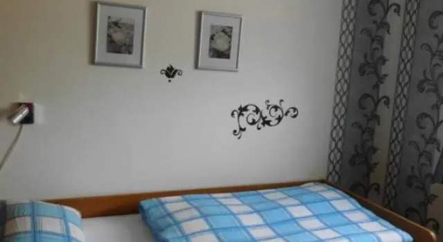 Номер Standard Hotel Garni am Heuberg