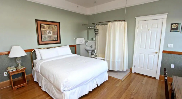 Номер Classic Richca Heritage Hotel