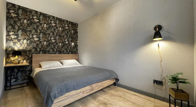 Cozy Home (Кози Хоум) на проспекте Ленинский 27