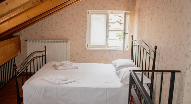 Люкс ApartHotel Capitelli