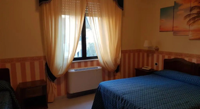 Номер Classic Hotel Eden Sul Lago