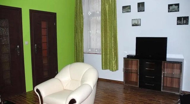 Апартаменты с 2 комнатами Apartmány Laverna