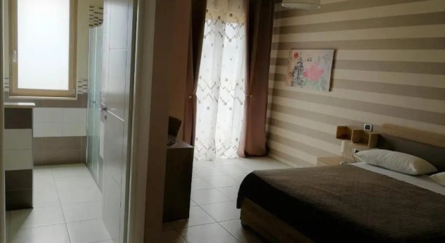 Двухместный номер Standard Le Due Noci Bed and Breakfast