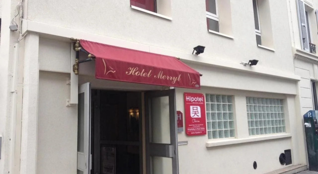 Merryl Hotel
